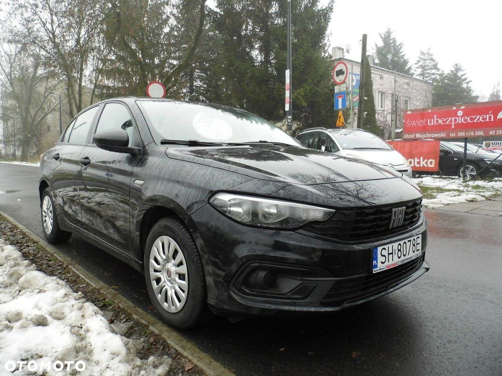 Fiat Tipo