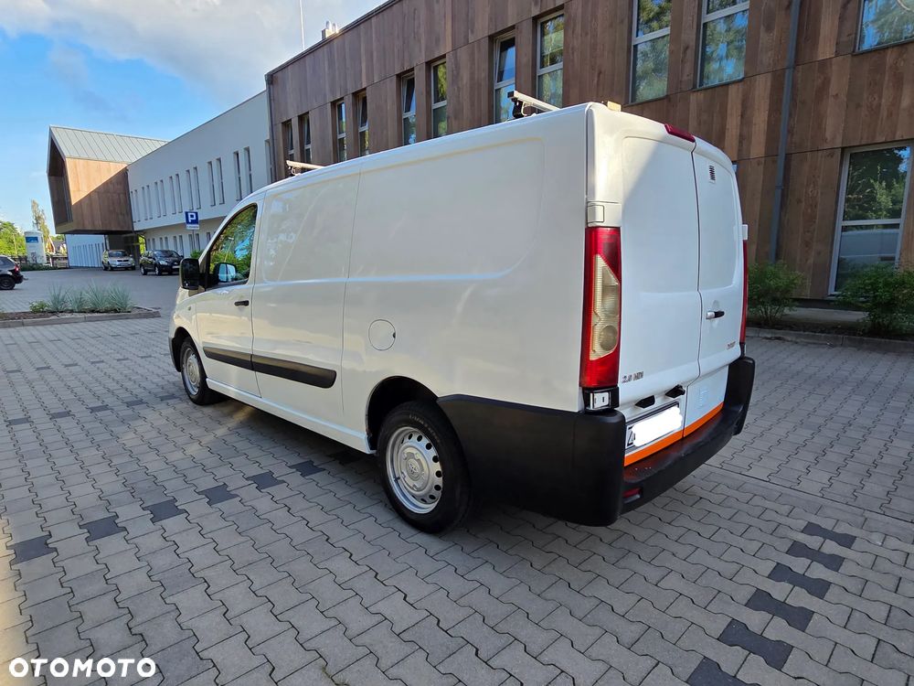 Peugeot Expert - 3