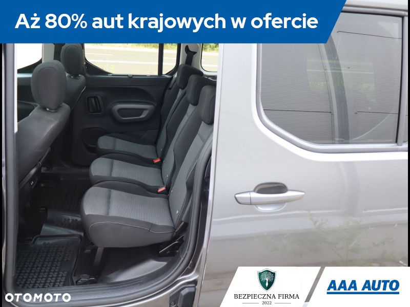 Toyota Proace City Verso - 21