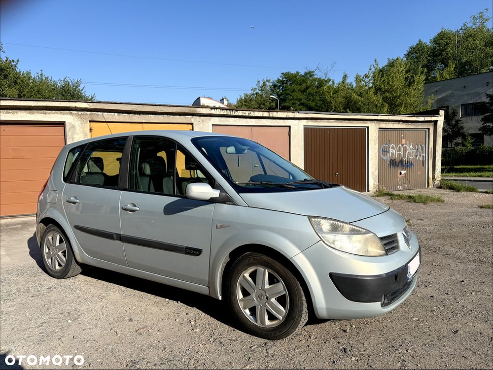 Renault Scenic - 3