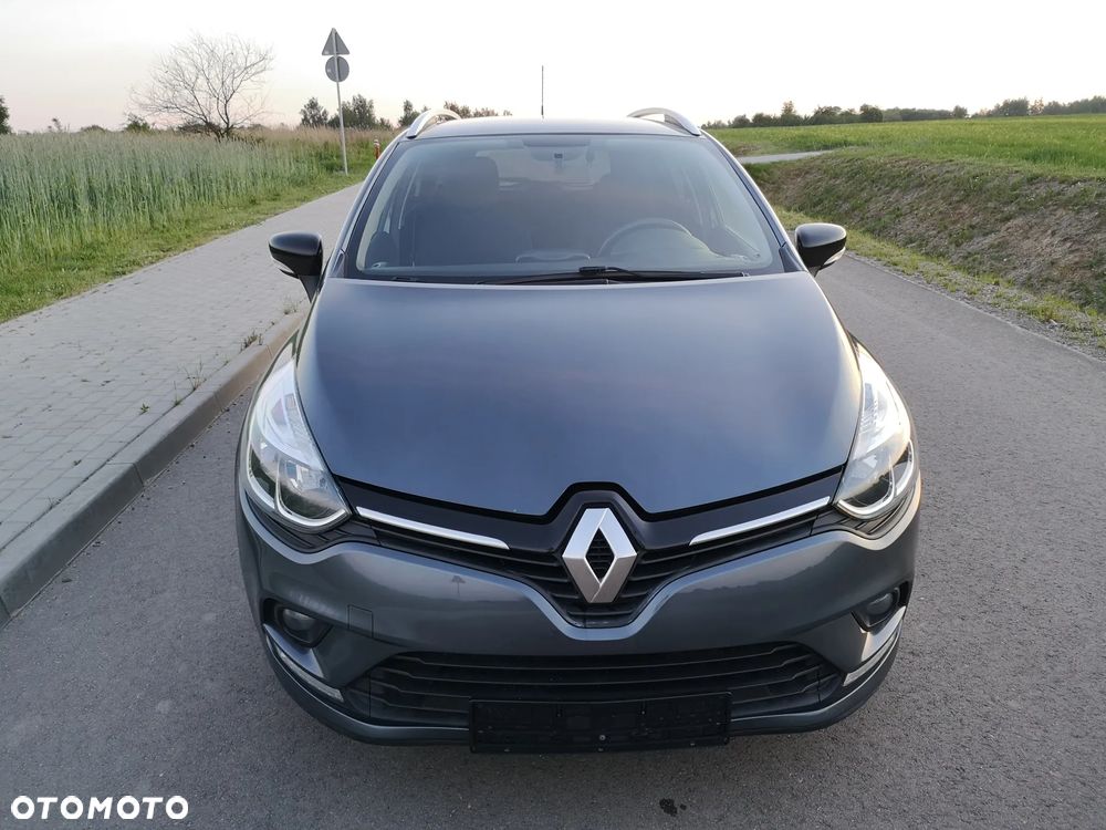 Renault Clio 0.9 TCe Limited - 15