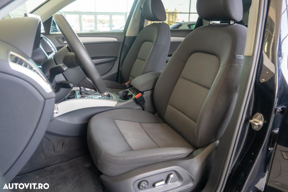 Audi Q5 - 20