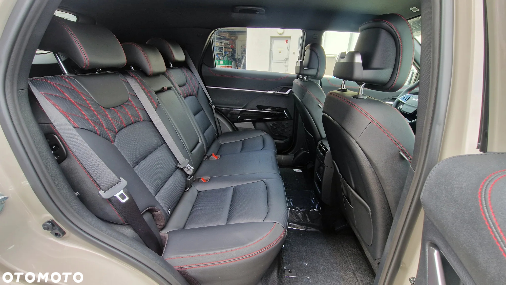 SsangYong/KGM Actyon Acyton 1.5 T-GDI Adventure - 20