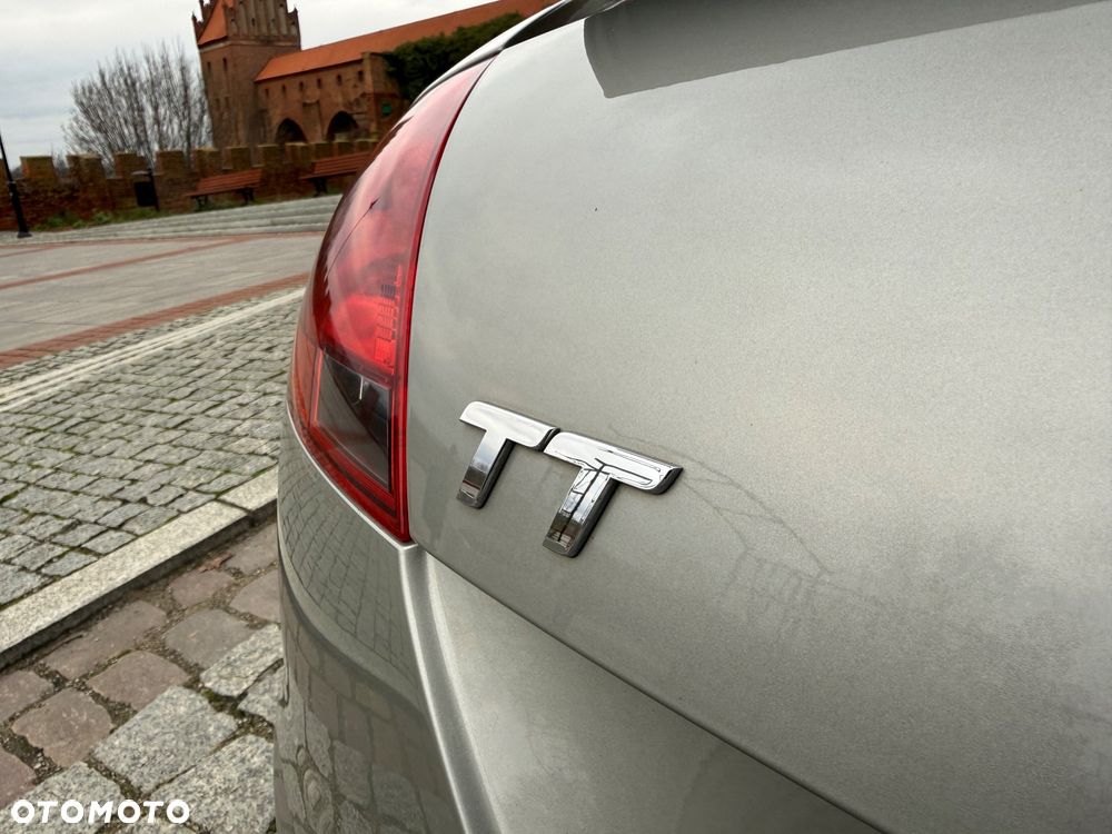 Audi TT Coupé 2.0 TFSI Quattro S tronic - 16