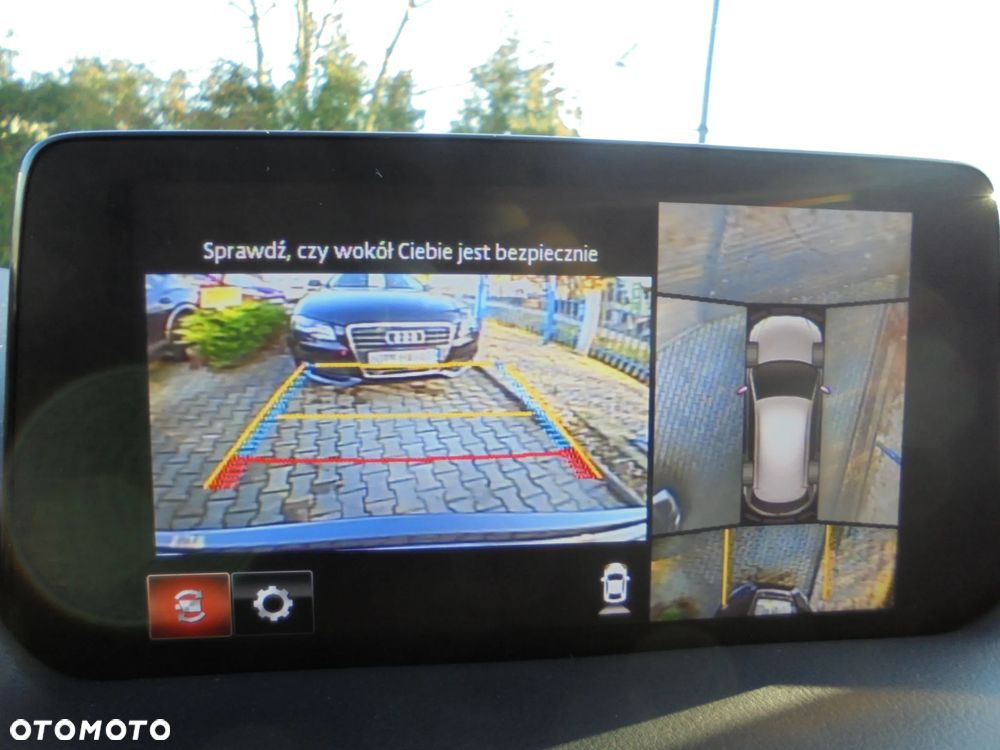 Mazda CX-5 SKYACTIV-G 165 Exclusive-Line - 33