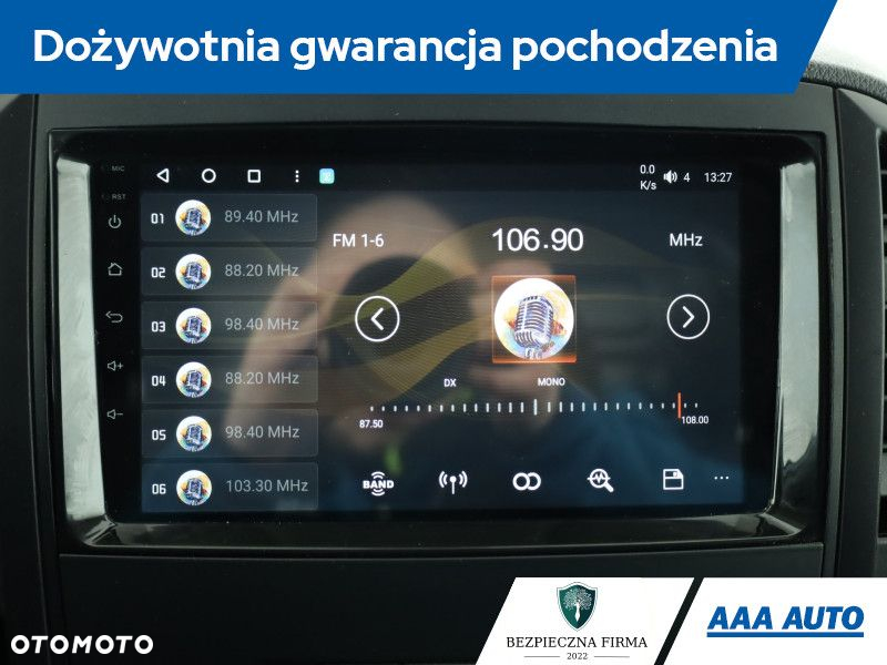 Mercedes-Benz vito - 9