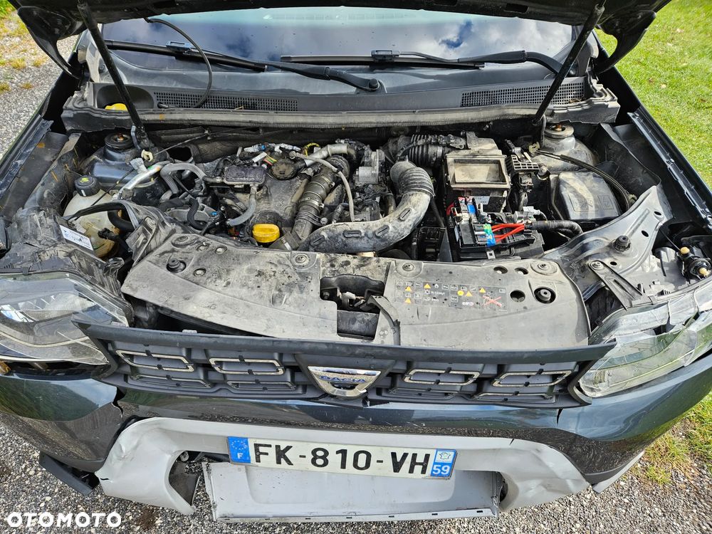 Dacia Duster - 9