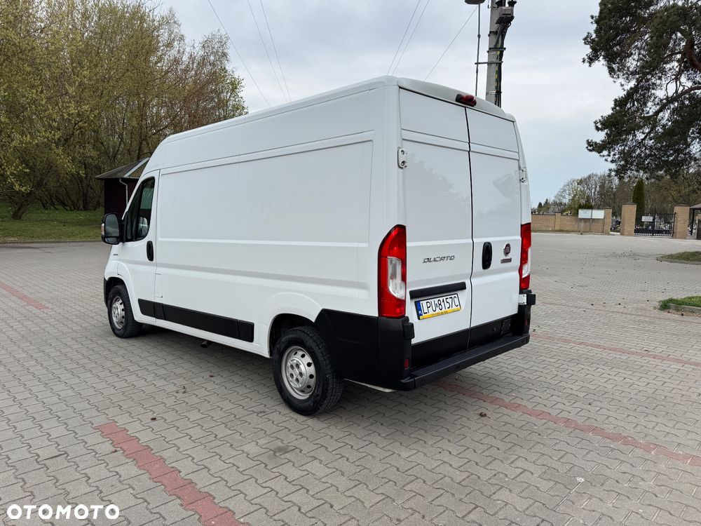 Fiat Ducato L2 H2 - 3