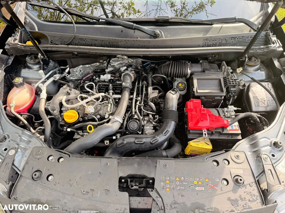 Dacia Duster TCe 150 4WD Prestige+ - 12