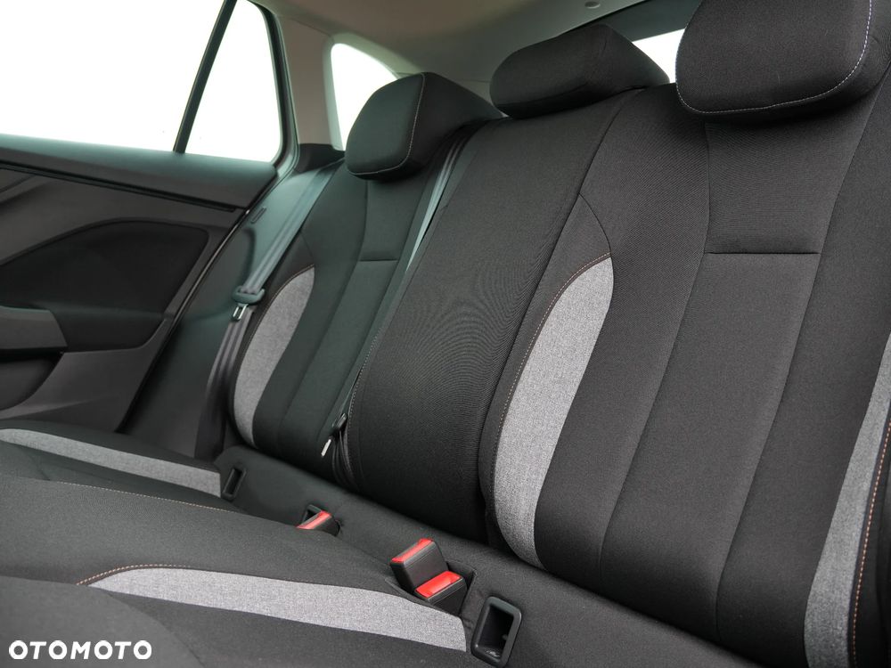 Skoda Scala 1.5 TSI Edition 130 DSG - 38