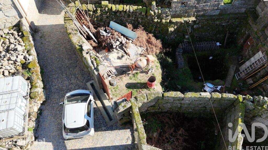 Casa rústica em Sobradelo da Goma de 390 m2 - Grande imagem: 2/16