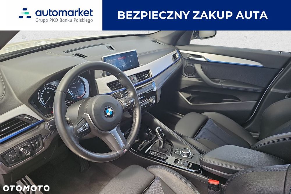 BMW X1 sDrive20i M Sport - 12