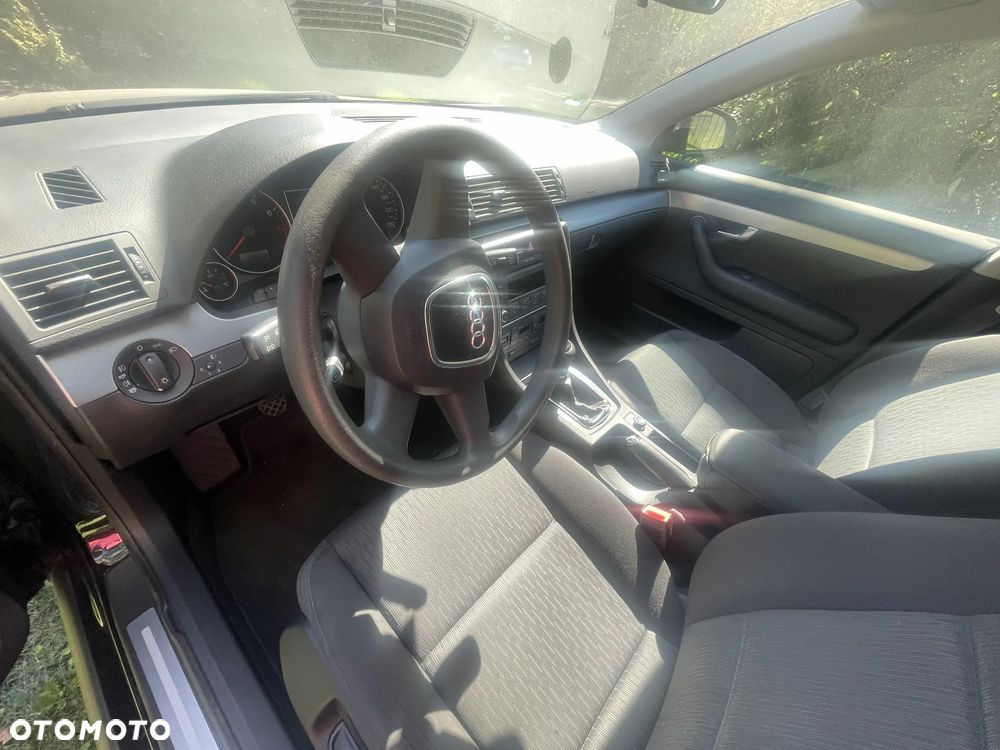 Audi A4 - 3