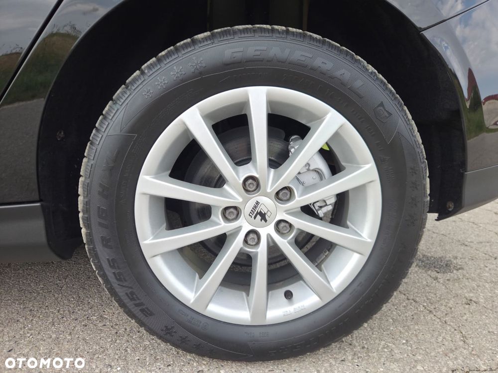 Ford Focus 1.0 EcoBoost Start-Stopp-System TREND - 26