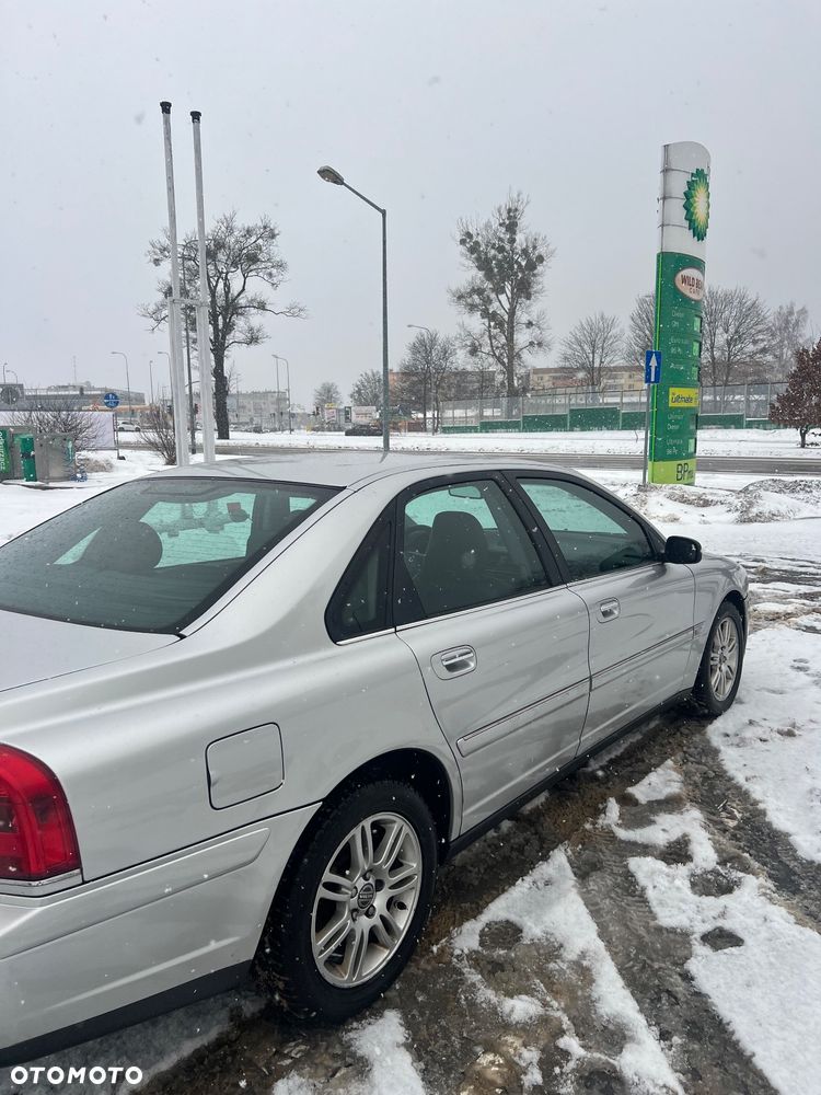 Volvo S80 2.4D5 Executive - 6