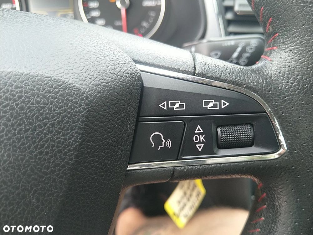Seat Leon 2.0 TDI DPF Ecomotive FR - 19