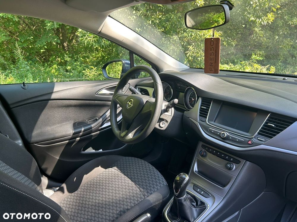 Opel Astra 1.0 Turbo Start/Stop Active - 14