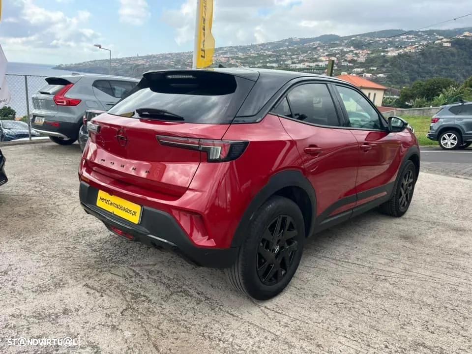 Opel Mokka 1.2 T Elegance - 3