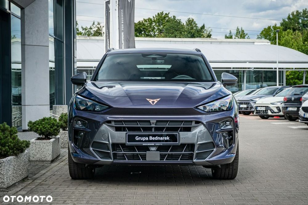 Cupra Terramar - 4