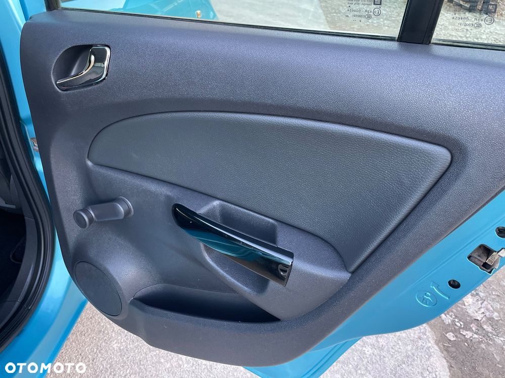 Opel Corsa 1.4 16V 150 Jahre - 20