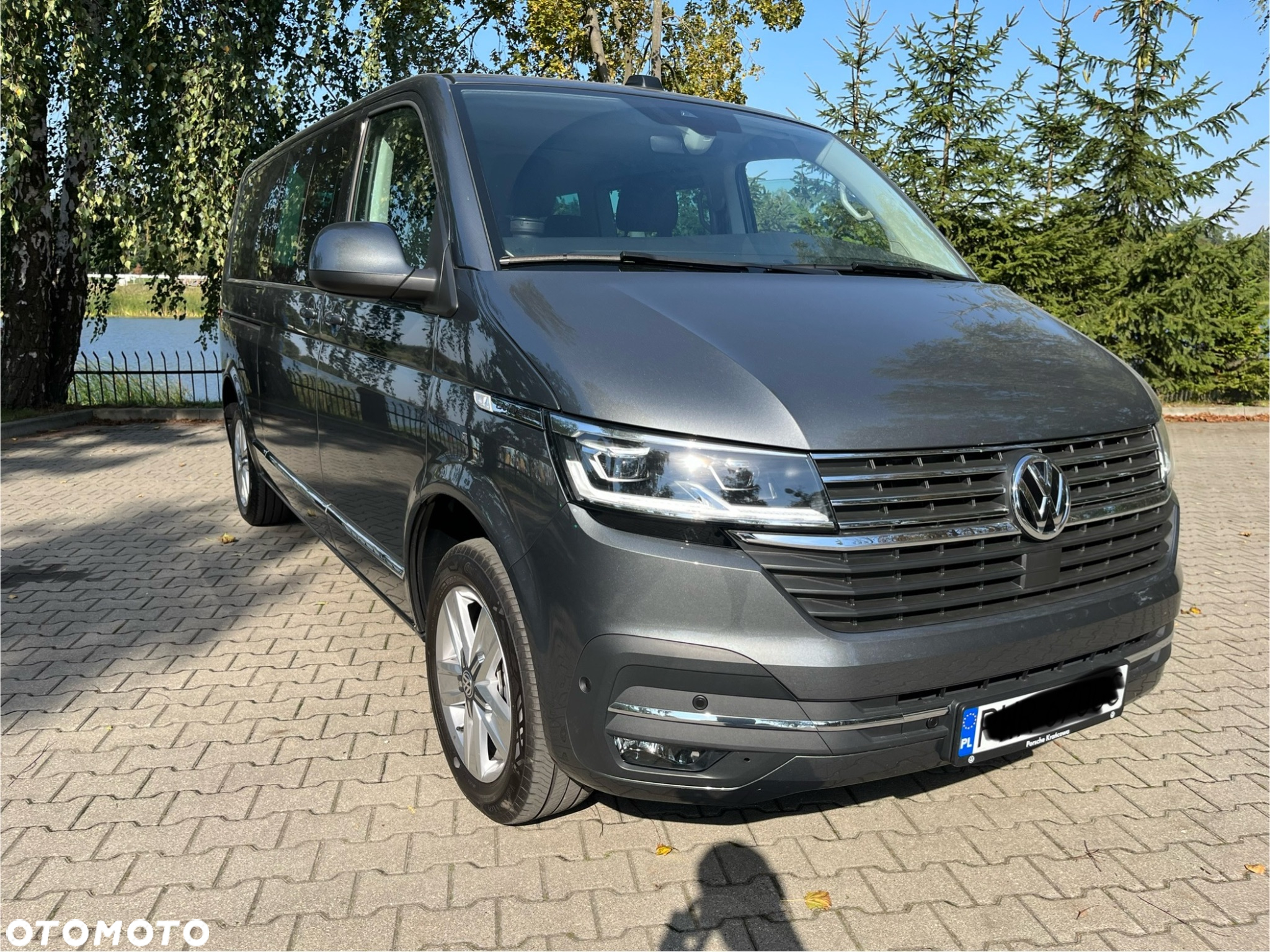 Volkswagen Caravelle 6.1 2.0 TDI L2 Comfortline DSG - 7