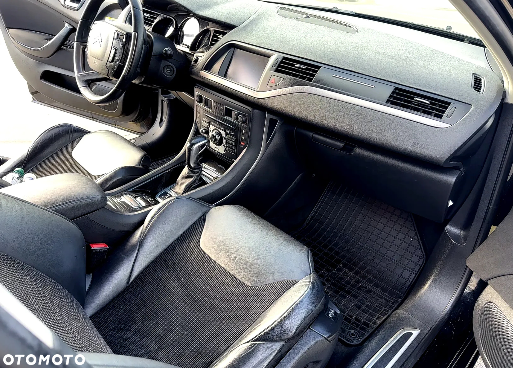 Citroën C5 2.0 HDi Exclusive - 3