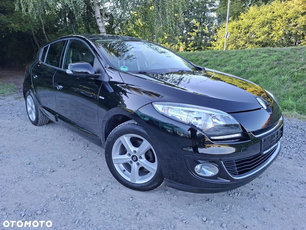 Renault Megane TCe 130 Bose Edition - 5