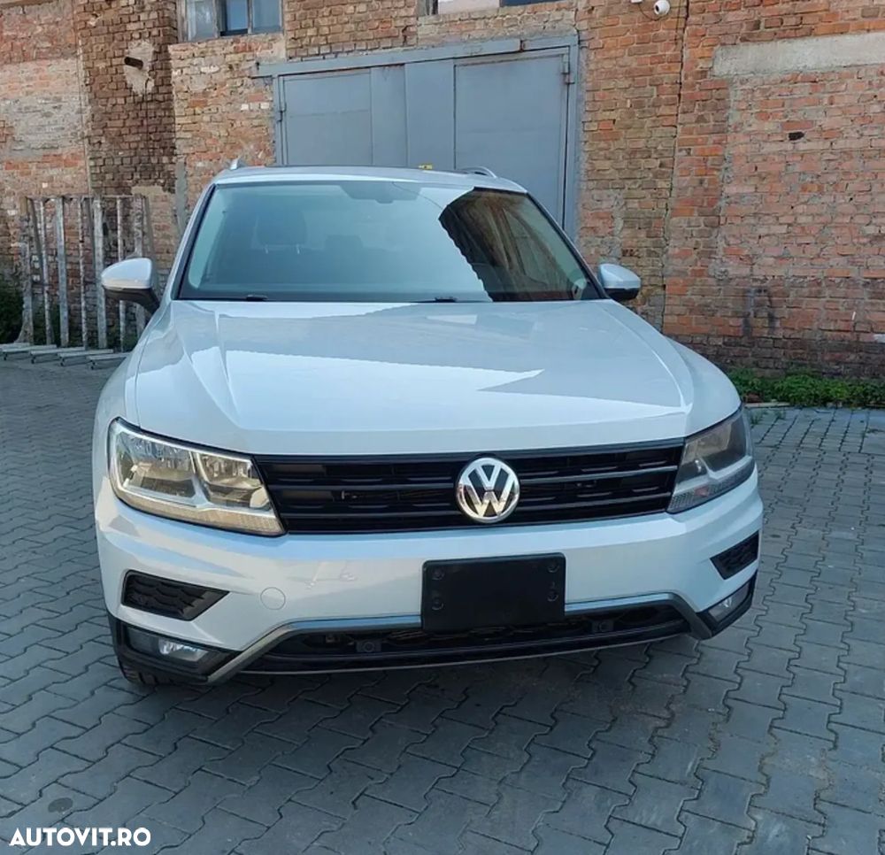 Volkswagen Tiguan 2.0 TSI DSG 4Mot Highline - 2