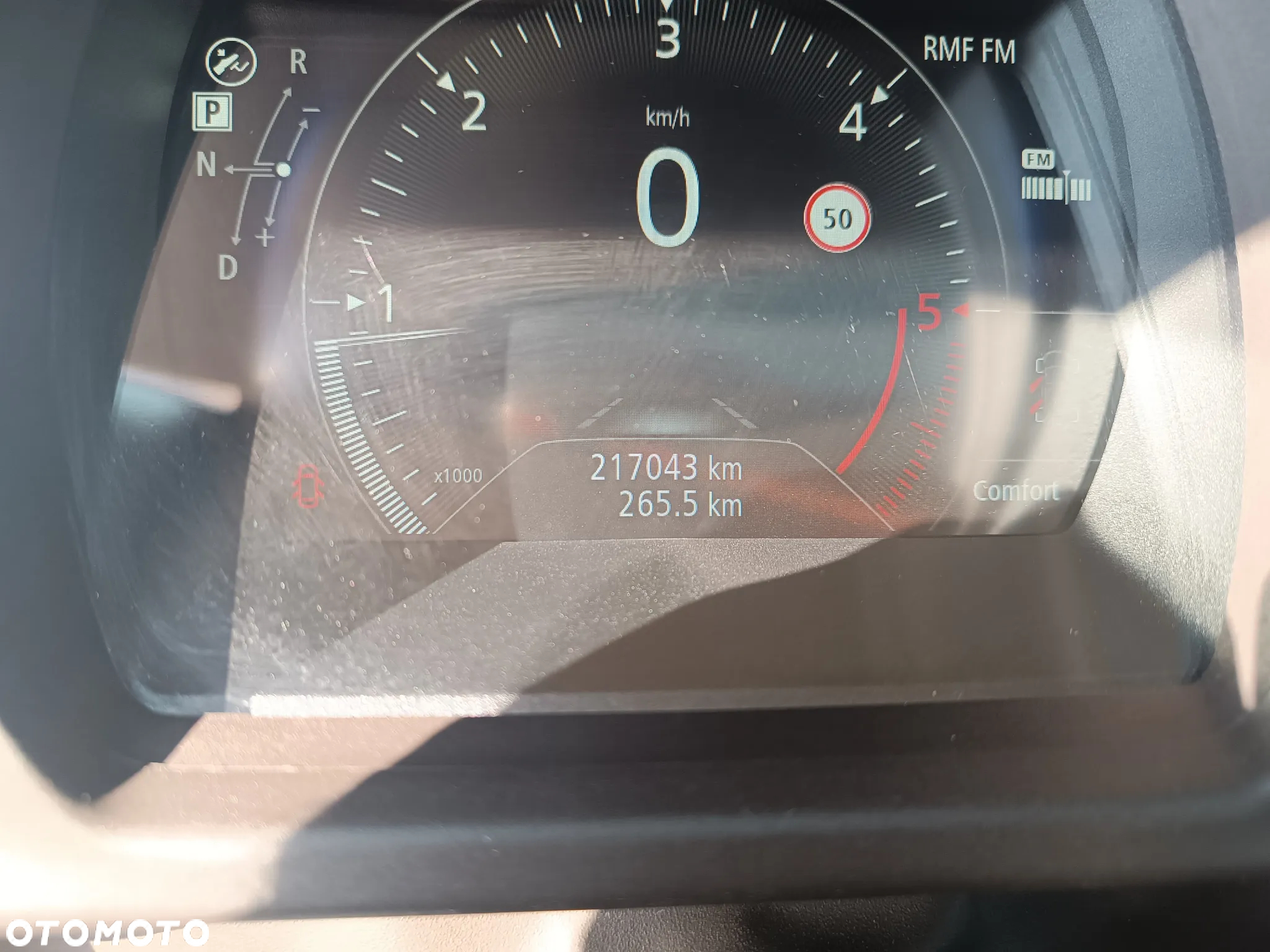 Renault Espace 1.6 dCi Energy Initiale Paris EDC - 20