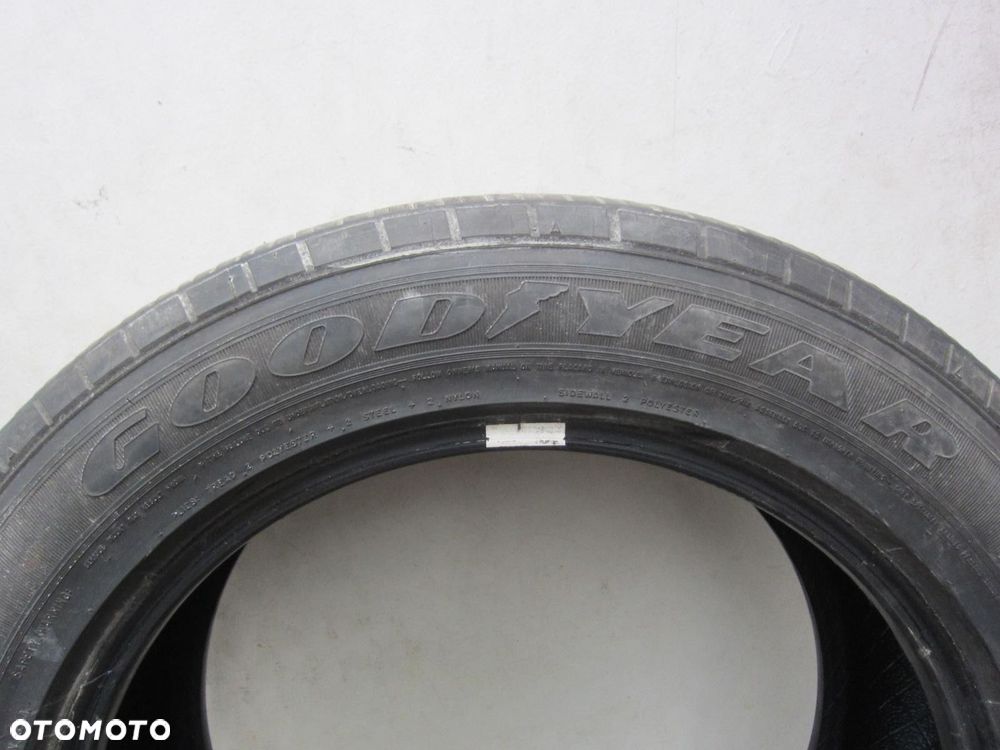 OPONY GOODYEAR EAGLE RS 245/55/18 R18 6.5 7.5 CAŁOROCZNE - 6