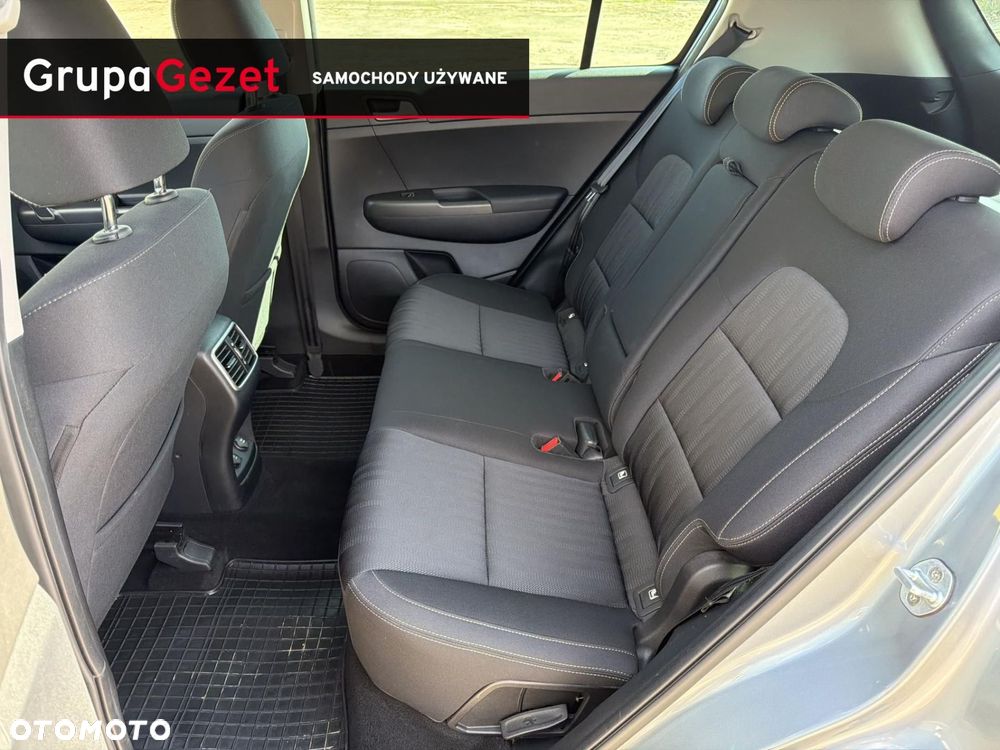 Kia Sportage 1.6 GDI M 2WD - 34