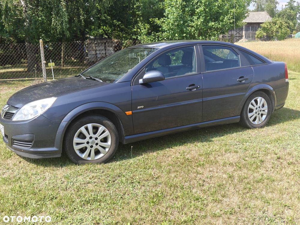 Opel Vectra 1.8 Cosmo - 2