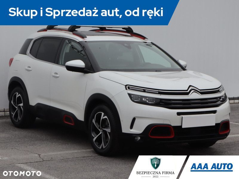 Citroën C5 Aircross - 3