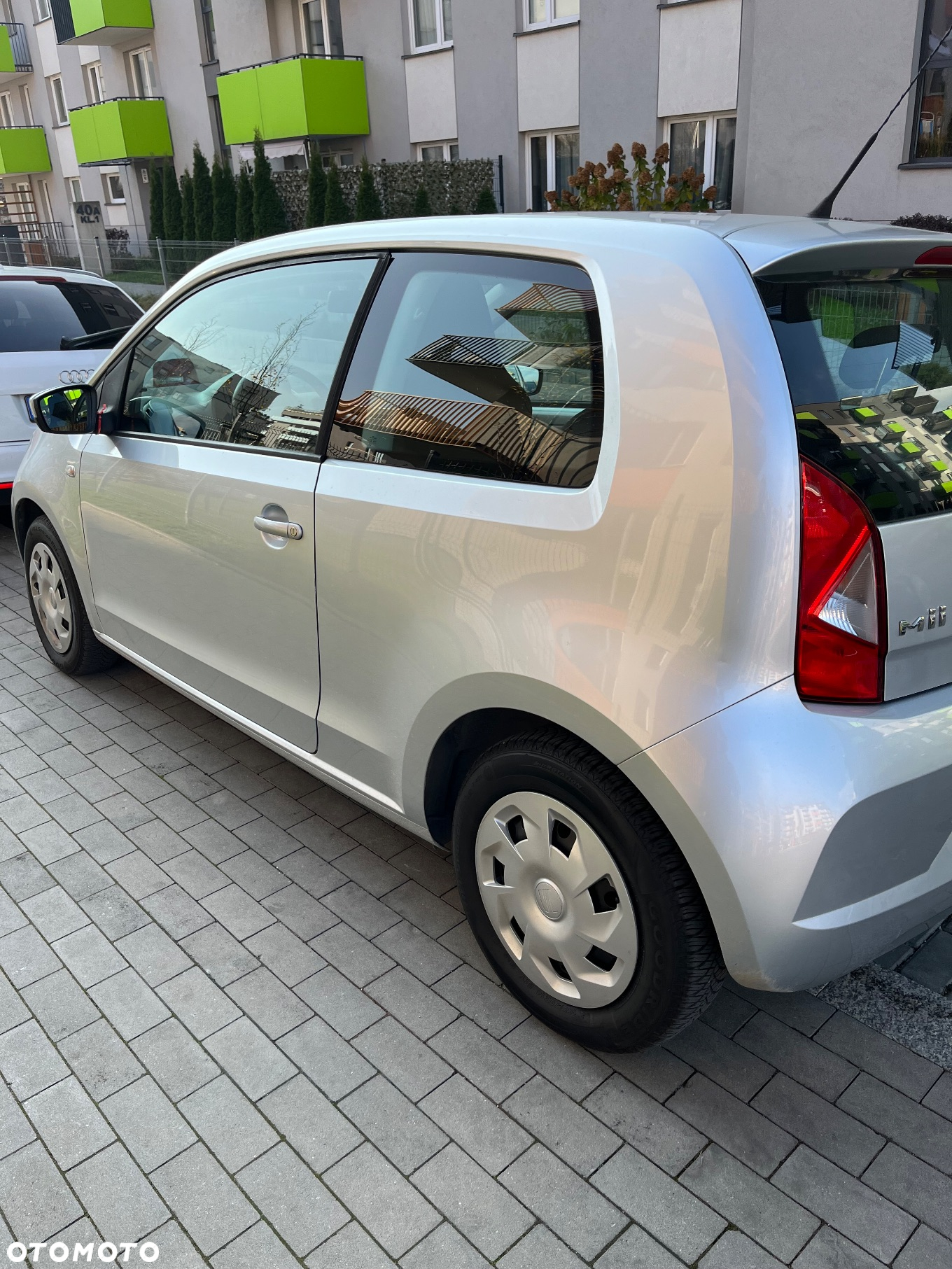 Seat Mii 1.0 - 6