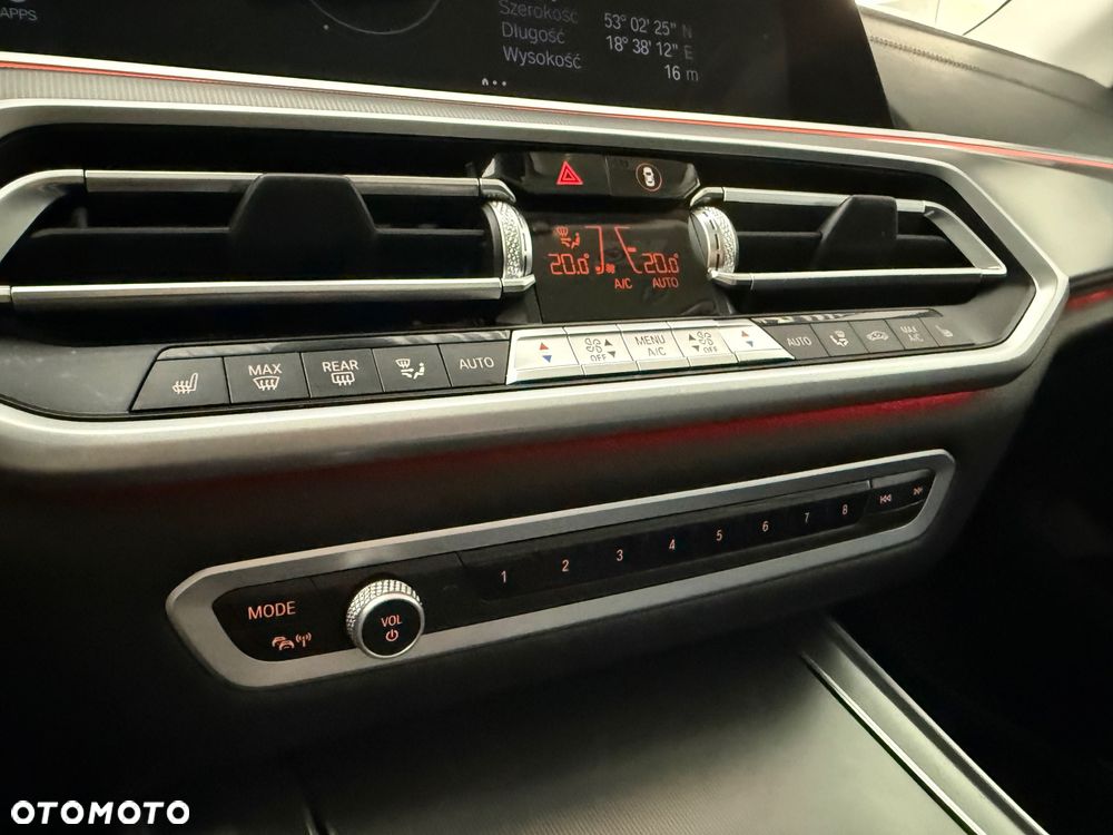 BMW X5 xDrive25d - 22