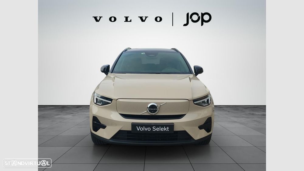 Volvo EX40 82 kWh Single Motor Extended Range Plus - 9