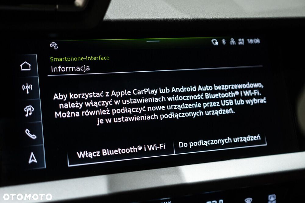 Audi A3 Limousine - 25