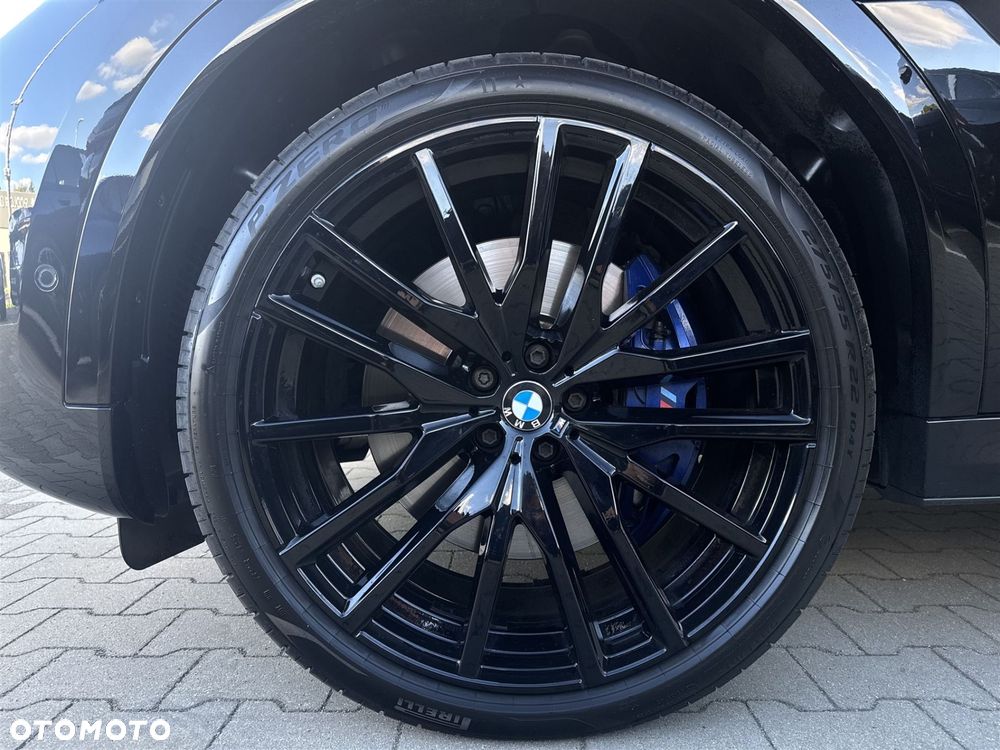 BMW X6 - 6