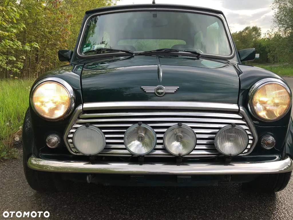 MINI Cooper - 4