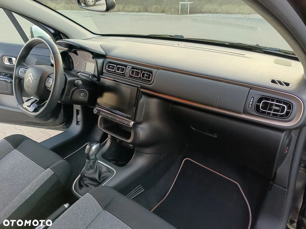 Citroën C3 Pure Tech 83 S&S ORIGINS - 24