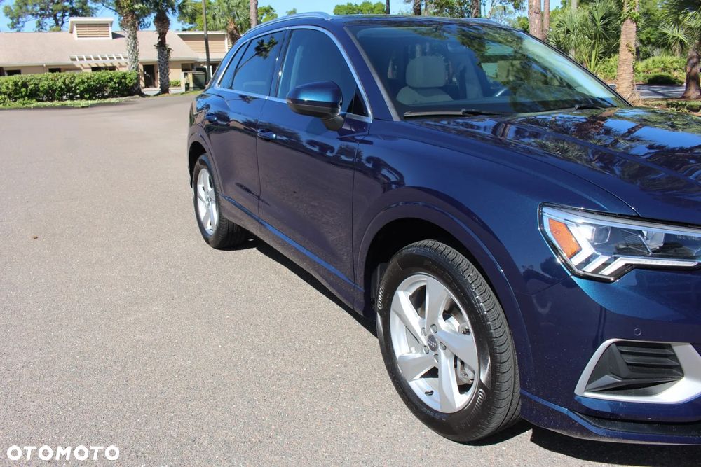 Audi Q3 - 9