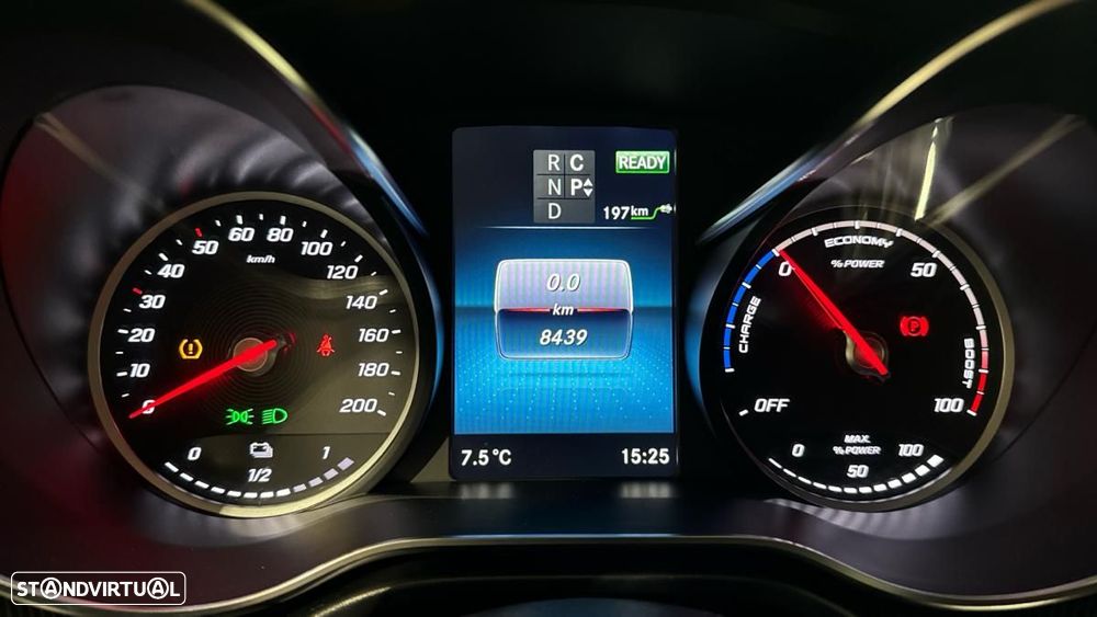 Mercedes-Benz EQV 300 Longa - 4