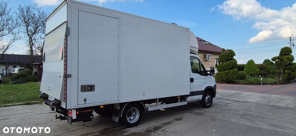 Iveco Daily - 6