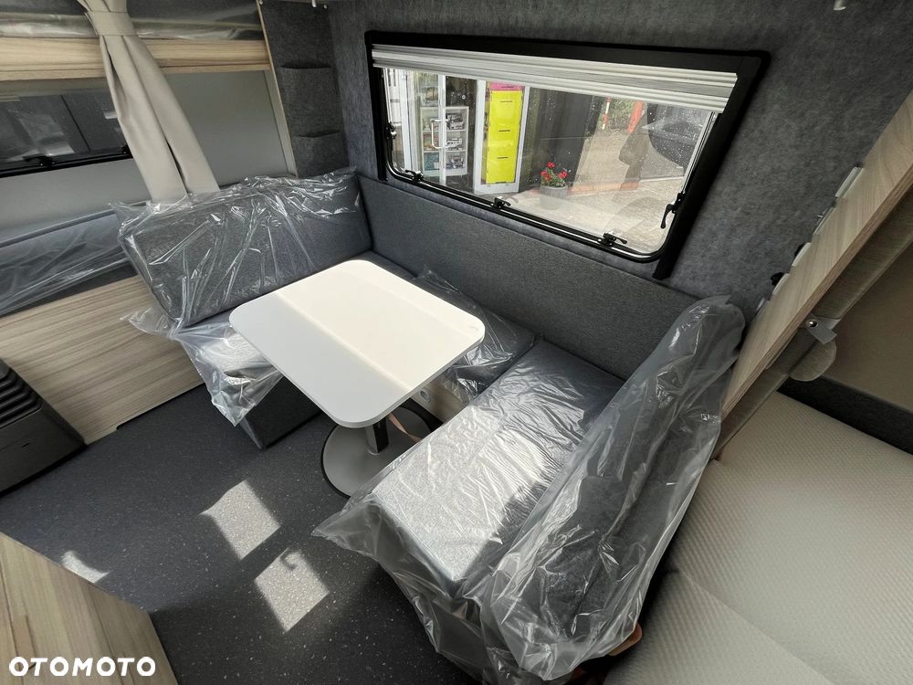 Adria Altea 472PK NOWA 6OS FV23% WCC - 14