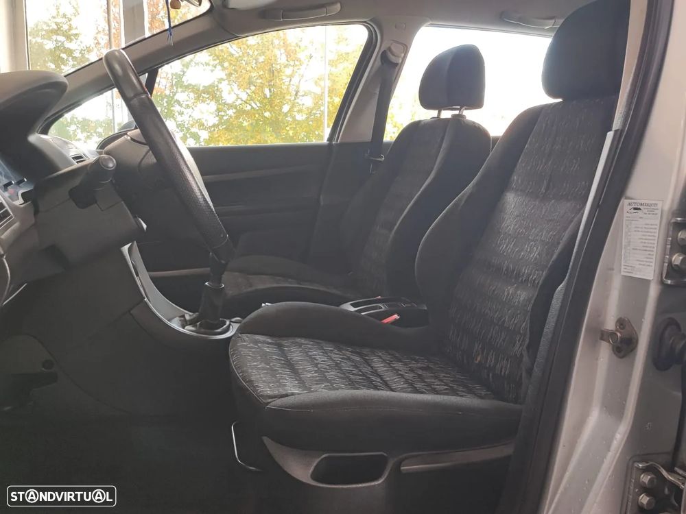 Peugeot 307 1.4 HDi XS Premium - 18