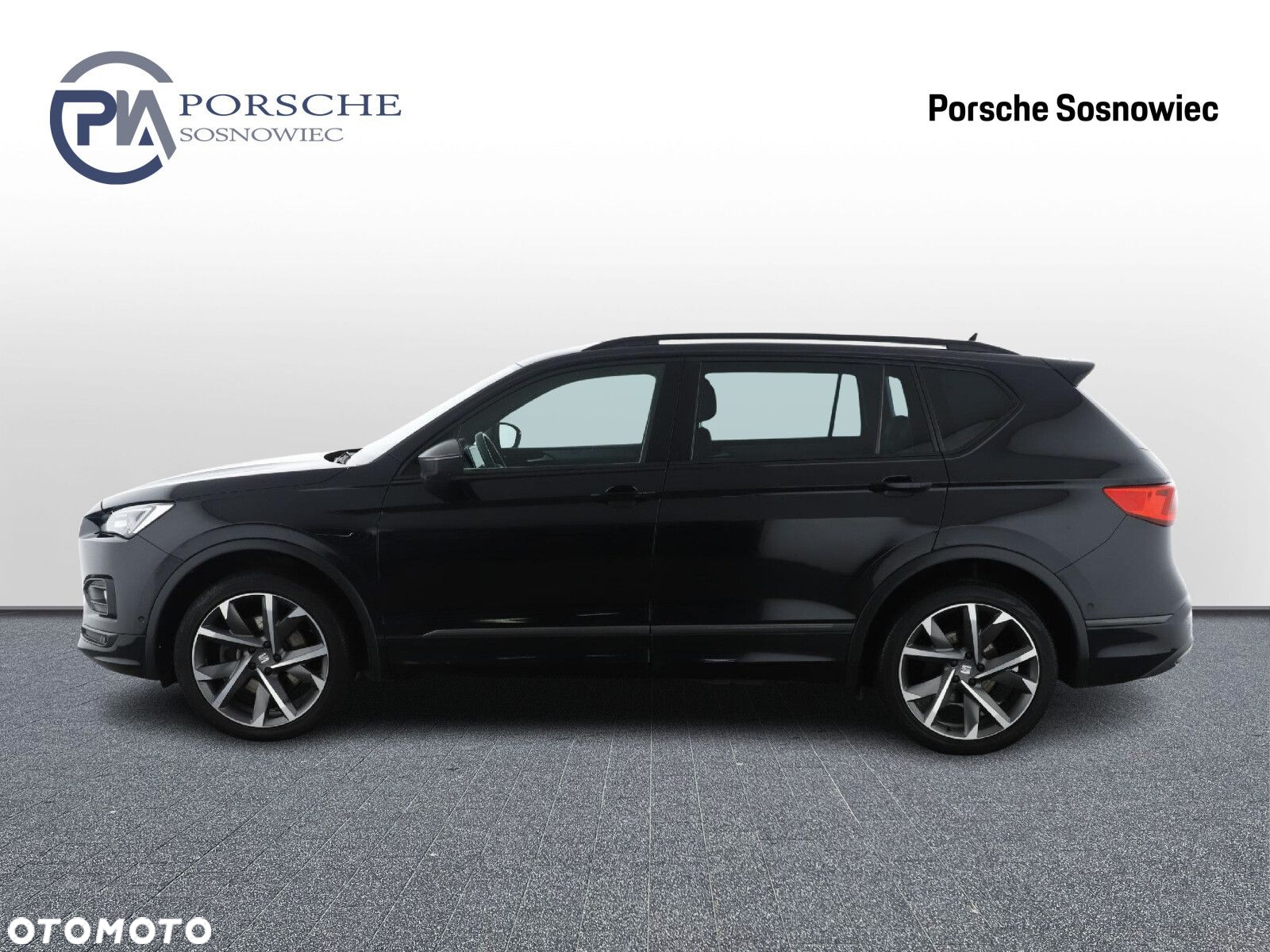 Seat Tarraco 2.0 TDI FR S&S 4Drive DSG - 6