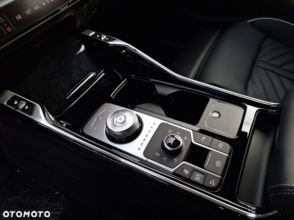 Kia Sorento 1.6 T-GDI HEV Prestige Line AWD 6os - 15