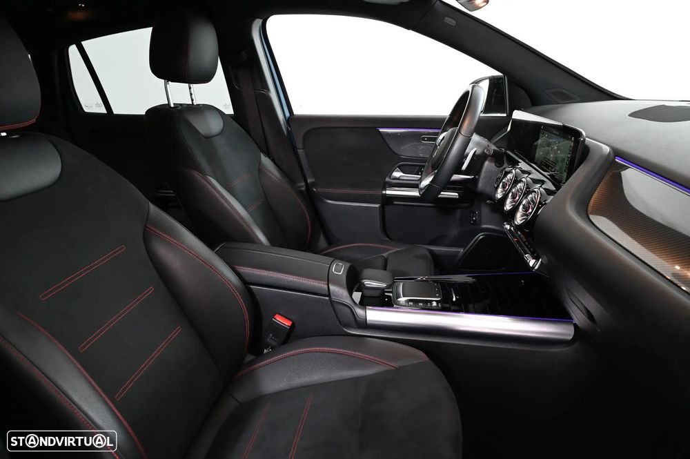 Mercedes-Benz GLA 200 AMG Line - 20