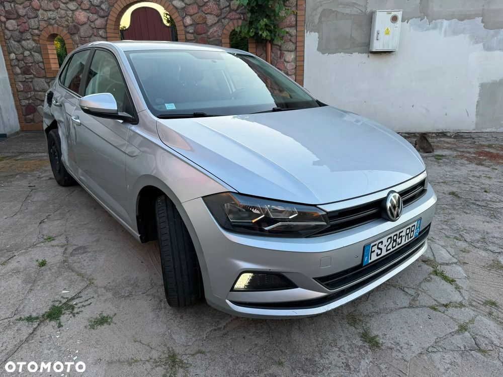 Volkswagen Polo - 3
