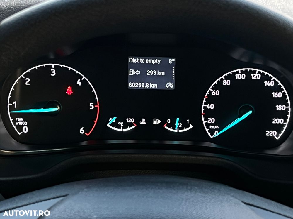 Ford Transit Connect - 6